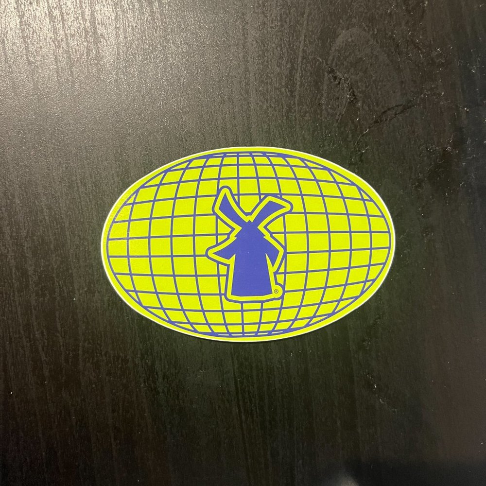 Dutch Bros Sticker - Picture 11 of 16